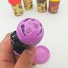 Halloween Surprise Spring Out Magic Can Prank Toy Funny Trick Joke Prop Safe for Kids Adults Party Prank Activities