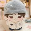 Miniature Clothes Idol Cotton Doll Outfit Soft Cotton Doll Replacement Clothing  Doll Dressing