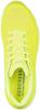 Skechers Uno Night Shades Women's Sneakers (73667) Neon Yellow
