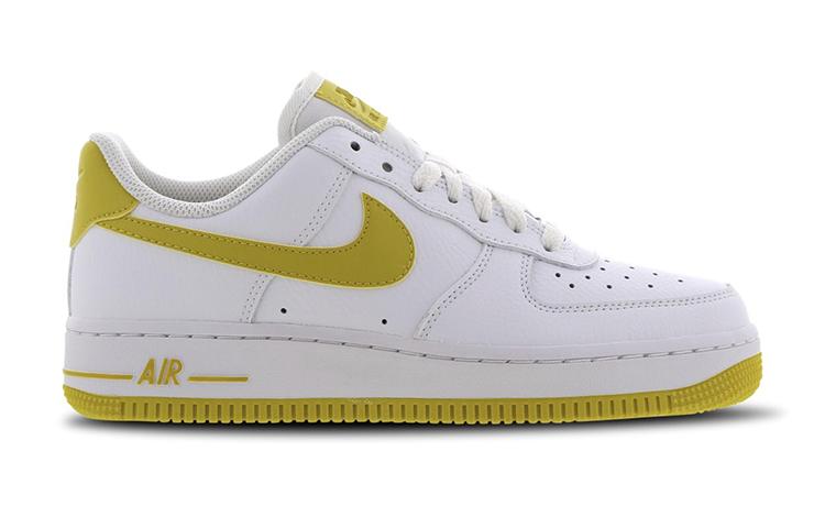 Nike Air Force 1 Low 'Bright Citron' Women's AH0287-103