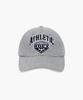 HDEX Varsity 85 Mix Ball Cap (Light Gray)