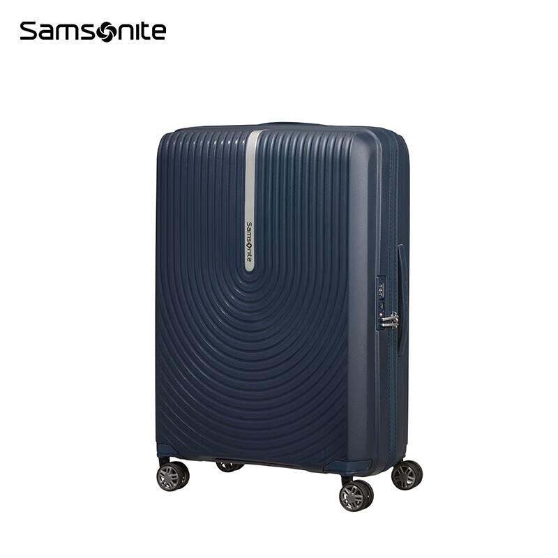 Samsonite KD8*01002 Fashion Business Spinner Suitcase 25-inch