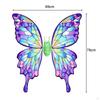 Easter Electric Fairy Wing Moving Butterfly Cosplay Party Favors,DIY Angel Light up