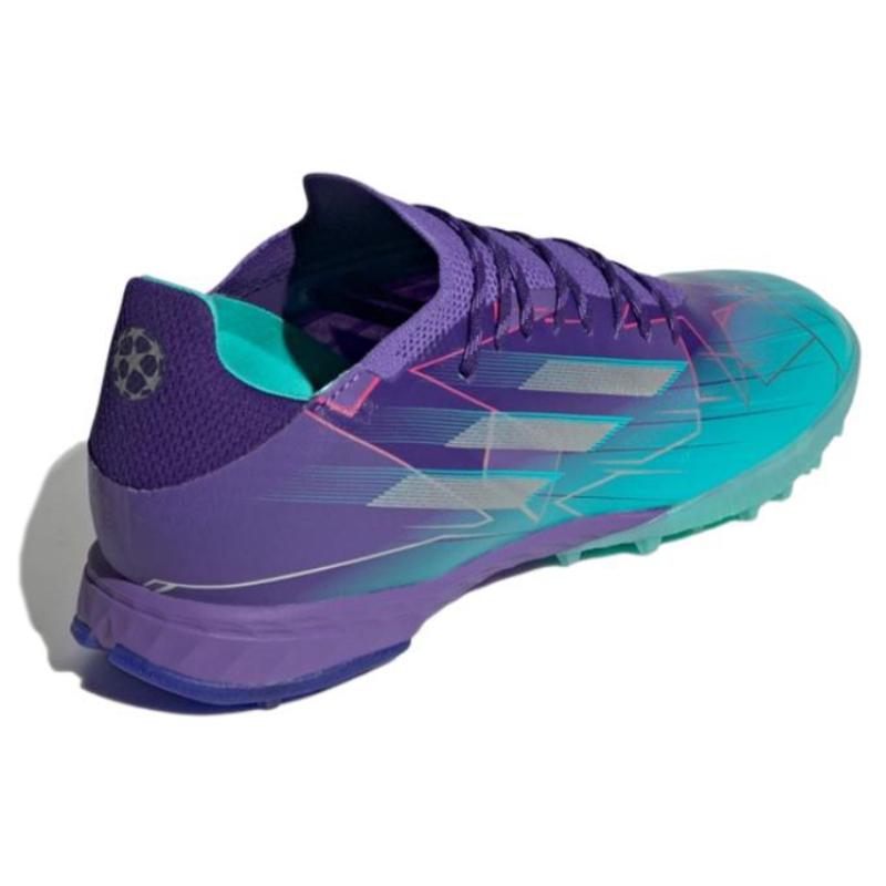 Adidas X Speedflow.1 Tf 'Blue Purple' Sneakers GZ4729
