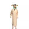 Mandalorian Baby Yoda Costume for Kids - Halloween & Cosplay Outfit