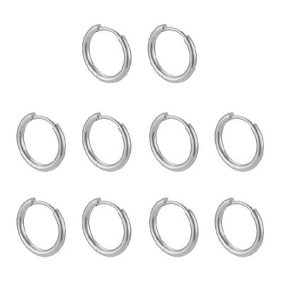 Orecchini – Orecchini ad anello