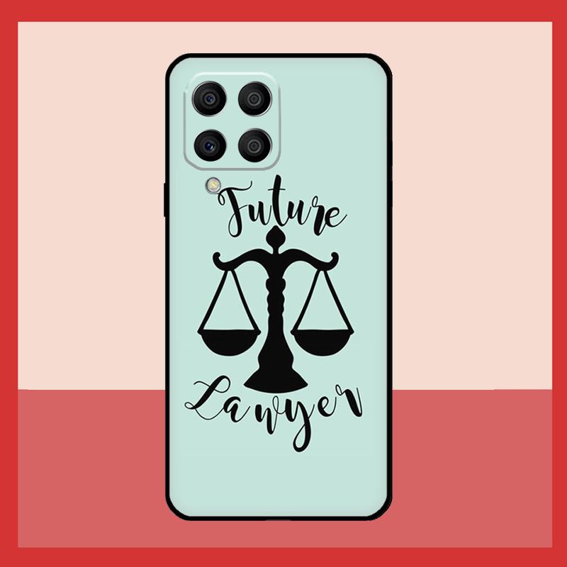 

Чехол-паттерн Адвокат Судья для Samsung Galaxy M31 M21 M13 M33 M53 M15 M35 M55 M16 M36 M56 M12 M32 M52 M14 M34 M54 Samsung M35