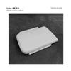 Car Central Control Armrest Box Heightening Pad For LEAPMOTOR C16/C10 2024-2025 Car Protective Case Interior Accessories