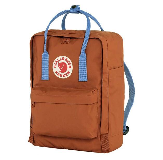 

Fjällräven Kånken рюкзак