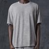 Fear of God Essentials Fall/Winter 2020 Three-Pack Loose Crew Neck Short Sleeve T-Shirts Unisex Tops Assorted FOG-FW20-173