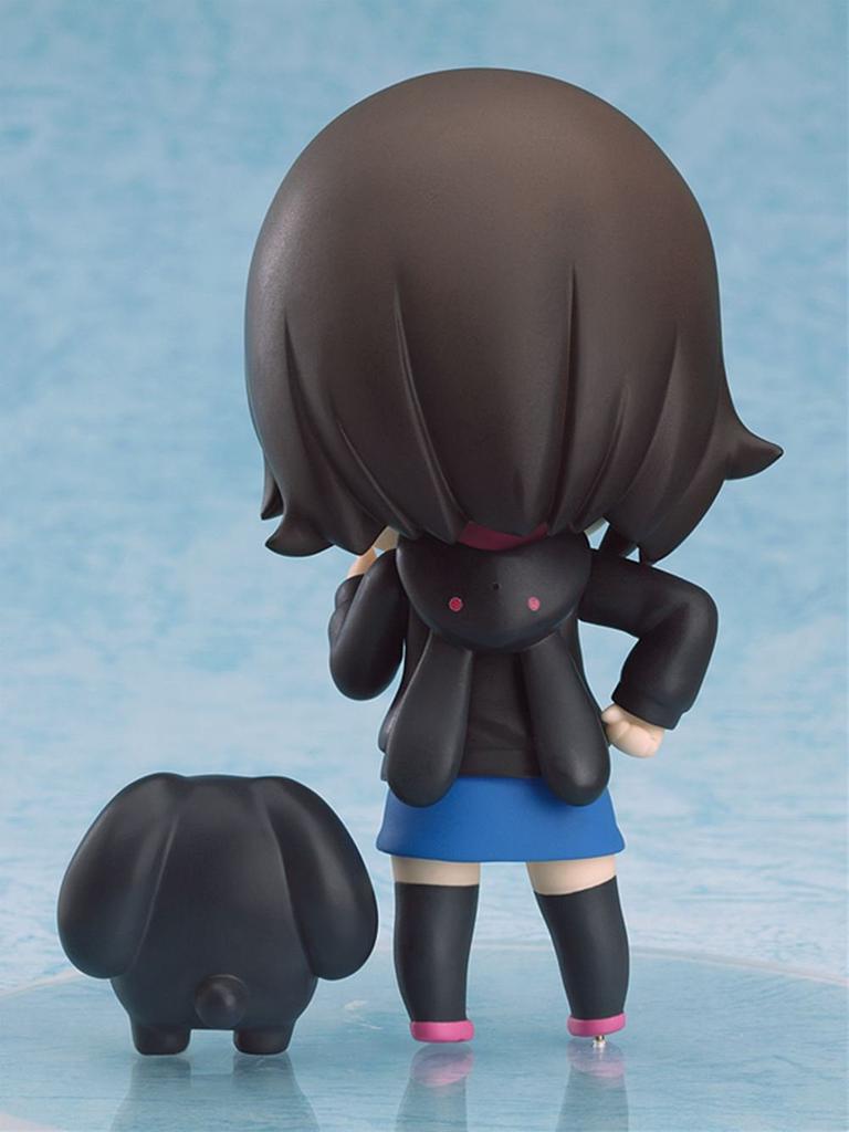 Life Nendoroid Ren Dasuusa Painted Movable Wooser's Hand-to-Hand & (Non-scale ABS&PVC Figures)