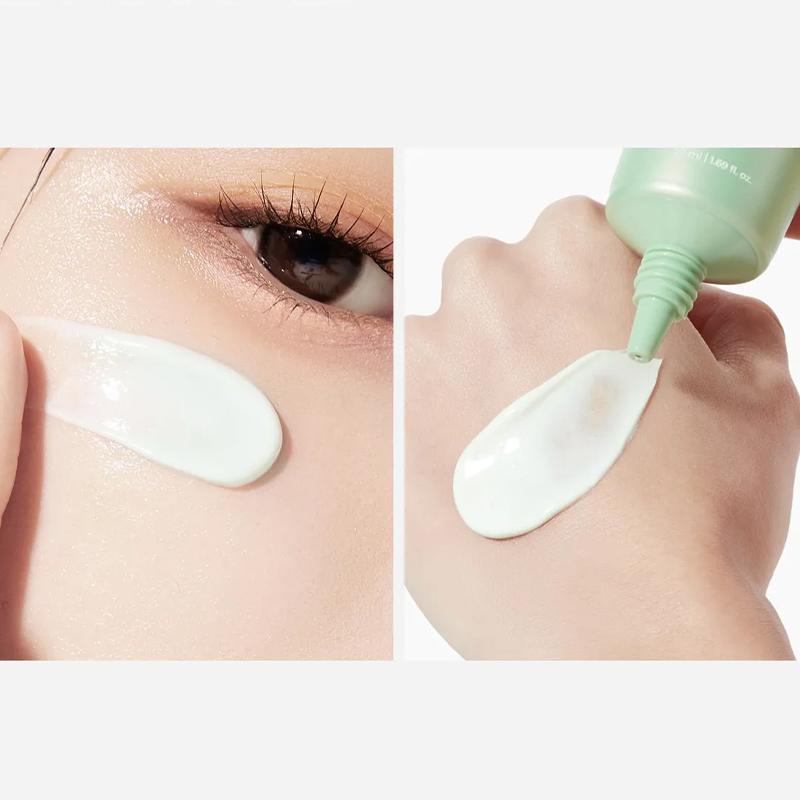 [APRILSKIN] Mugwort Calming Sunscreen 50ml
