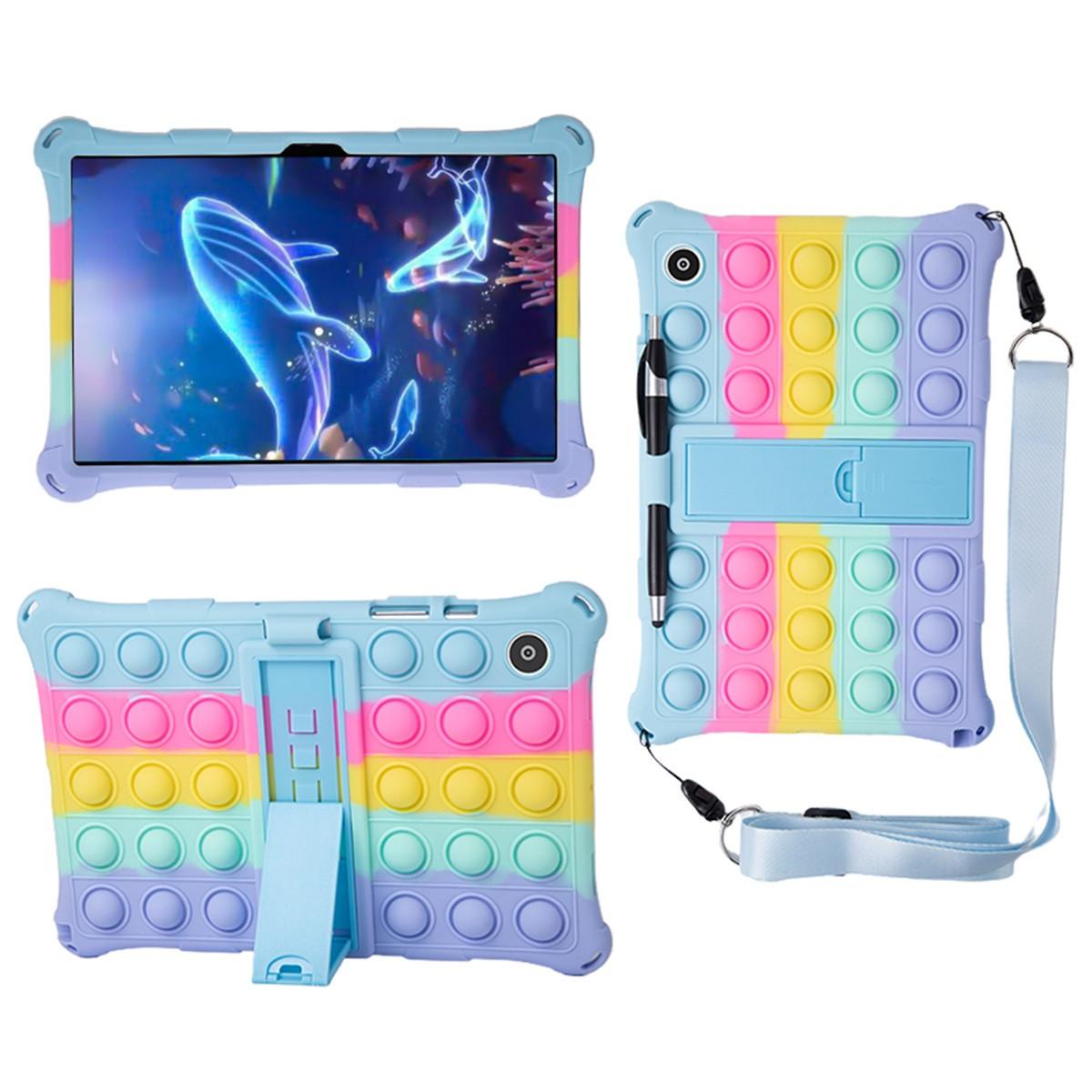 

Чехол для планшета Galaxy Tab A8 10,5 2021 AM-X200/X205 B