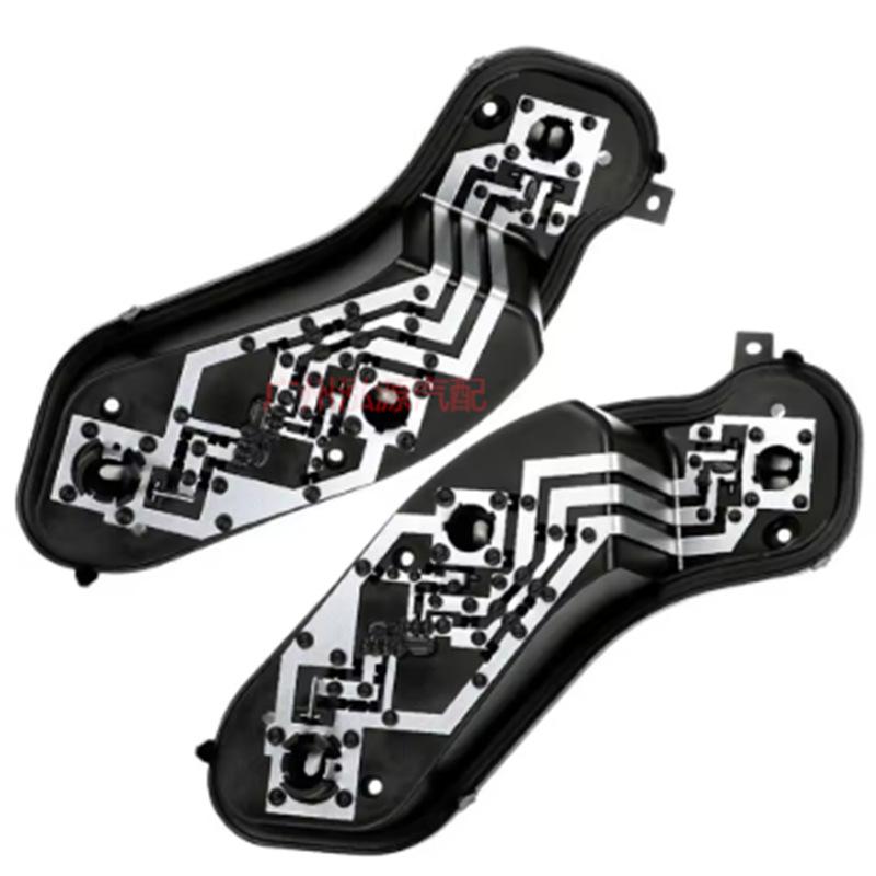 26551-3AW0A and 26556-3AW0A fit Nissan Sunny rear taillight sockets and housings.