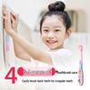 Lion Kids Toothbrush (6-9 Years)