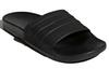 adidas Adilette 'Preta' Feminina BB1095