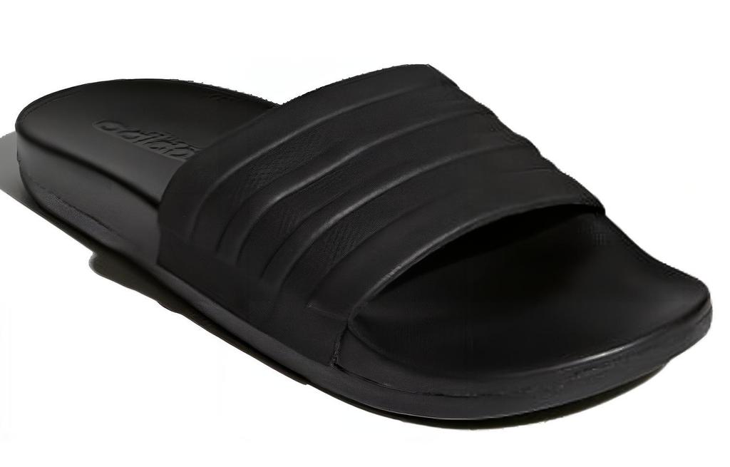adidas Adilette 'Preta' Feminina BB1095