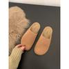 High-top Shoes with A Headband, Half-slipper for Women, New Trendy Shoes with Soft Soles
