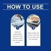 Windshield Deicer Spray Auto Ice Melting Agent Auto Snow Melting Spray For Drivers Trucks RVs SUVs Sedans Adventure Seekers Cold