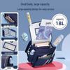 Children's Ergonomic Spine-Protective School Backpack