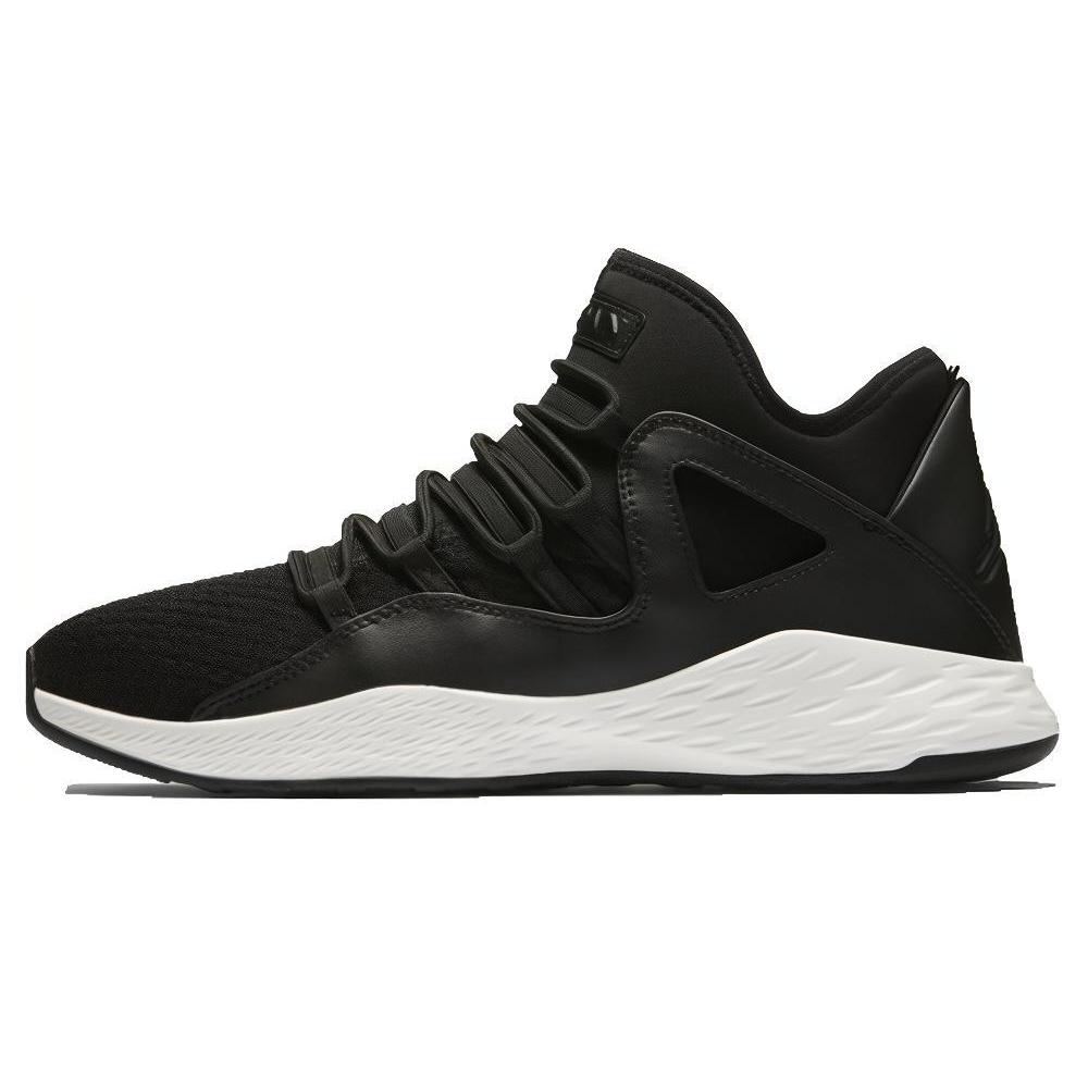 Jordan Formula 23 Black Sail 881465-005 cm