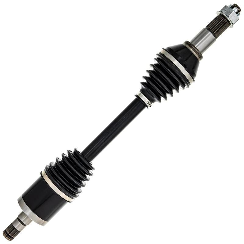 Duty Drive Shaft CV Axle For Can-Am Outlander Renegade 570 705402235
