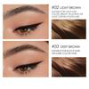 FOCALLURE - FLUFFMAX Brow Mascara/Brow Gel - 4 Colors