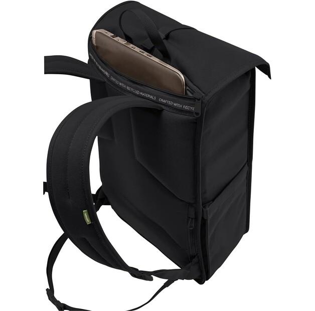 Рюкзак Vaude Coreway Rolltop 20 schwarz (16213-010)