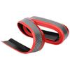Front Bumper Lip Sticker Rubber Protector Side Skirt Anti Collision Strip Guards