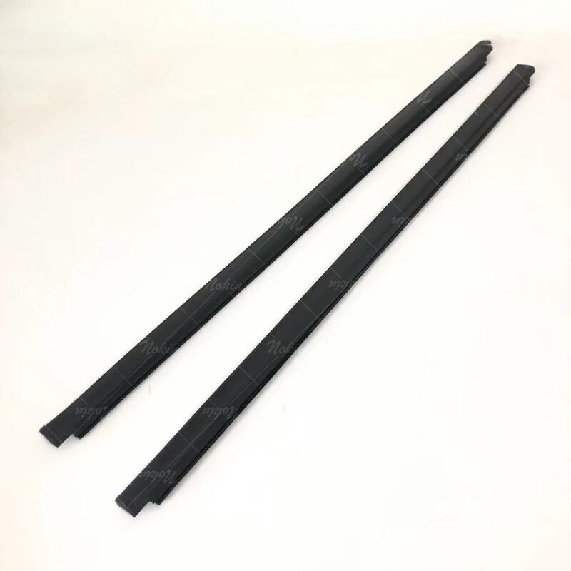 Dongfeng EQ2102/EQ2102N Rear Door Glass Seal