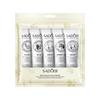 5 buc/cutie Cadou de Craciun Inghetata Set Crema de maini 30g Parfum de fructe Hidratare hidratanta