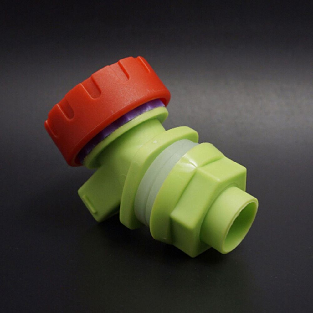 Cleaning Brush Water Bucket Accessories Water Bucket Tap Extension Tube Water Faucet Knob Type