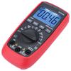 Digital Multimeter Tester Electrical Voltmeter Volt Multi Meter 4000 Counts for Battery Circuit