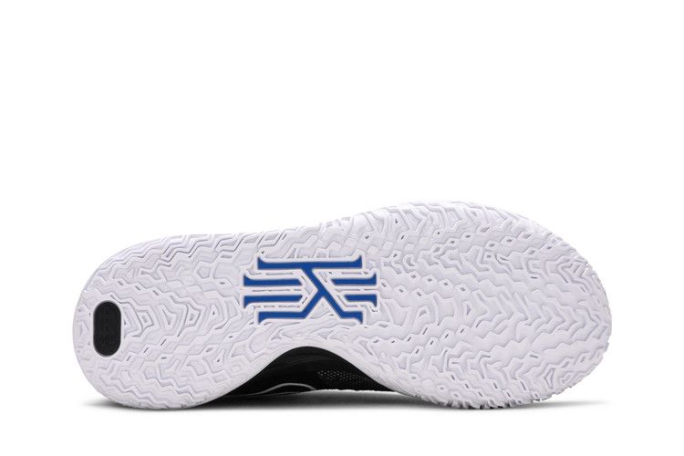 Nike Kyrie 7 EP 'BK Black'