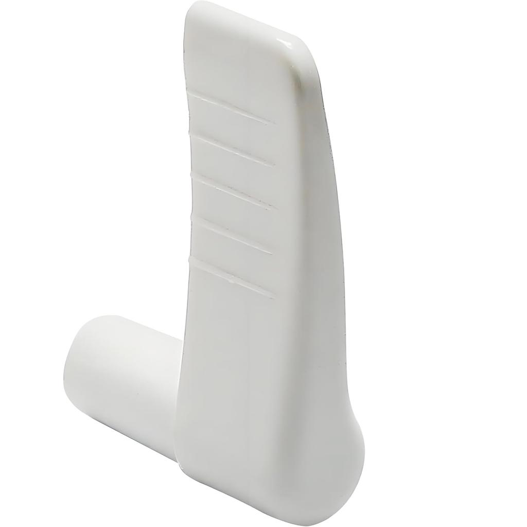 1 PZ Leva di Retromarcia in Plastica per Macchina da Cucire #416630801 Compatibile con Singer 2932, 3116 Simple, 8280 8280L