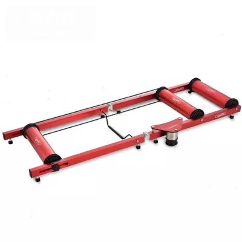 Lishi Smart Bicycle Roller Training Stand