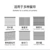 Tuya WiFi Bluetooth Zigbee Smart Motorized Chain Roller Blinds Remote Voice Control Shade Shutter Drive Motor Works Alexa Google
