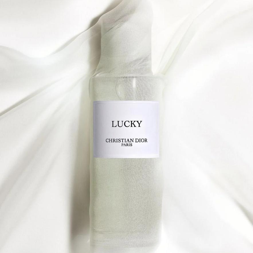 Dior Lucky Unisex Eau De Parfum - Floral And Fresh Notes