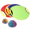 Toy Ball Throw Catching Ball Parent-Child Interactive Throw Catch Toy  for Children/Kids