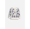 T-shirt Coccodrillo WC5143101SBN-002