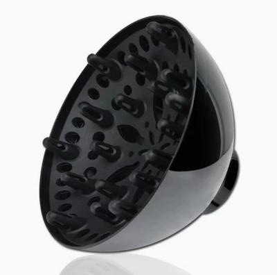 Accessorio Diffusore per Asciugacapelli - Strumento Styling per Asciugacapelli per Volumizzare e Asciugare