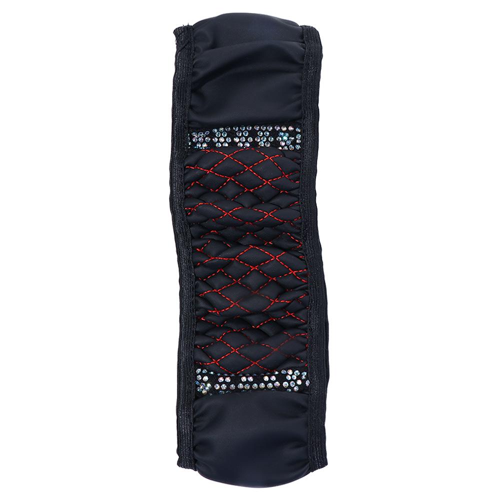 Interior Accessories Steering Wheel Protector Steering Wheel Sleeve Car Steering Wheel Cover