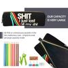 New Arc Raiders Video Games Pencil Cases Pencilcases Pen Box for Girl Boy Big Capacity Bag Students School Zipper Stationery