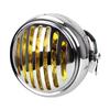 Silver Yellow