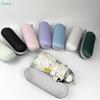 Hard Shell EVA Umbrella Case, Portable Capsule-Shaped Storage Bag for Mini Folding Umbrella (Multi-Color)