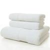Towel Bath Towel 70x140cm Square Absorbent Couple Household Towel Set