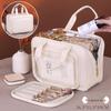 MDNG Portable Travel Toiletry Bag