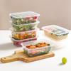 BJ Disposable Takeout Food Container 750ml