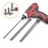 8PCS T8-T40 Hex Head Allen Wrench Drill Bits Set Screwdriver Socket Bit  Wrench Use