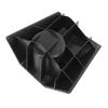 Car Charging Adapter Storage Box Durable ABS Adaptor Box For Cybertruck 2023 2024